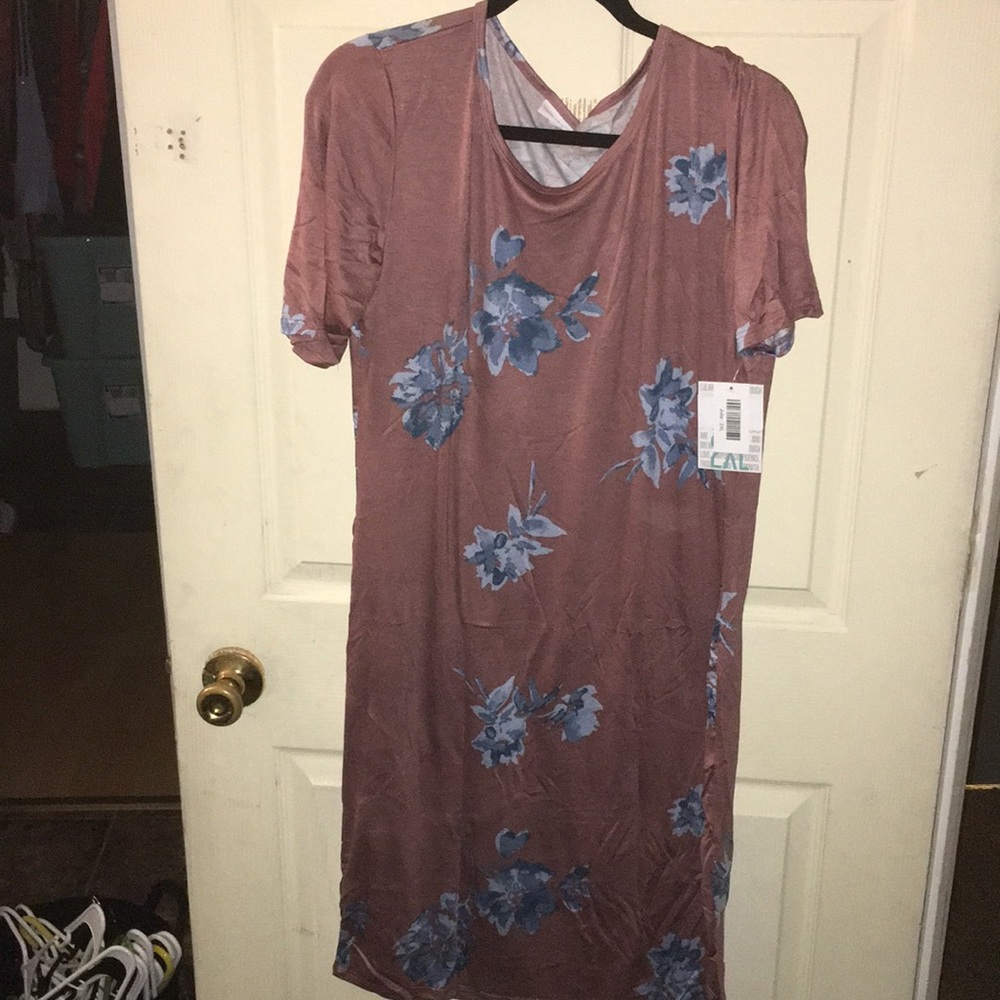 Julia Dress
